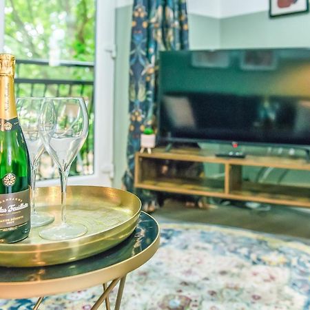 Pipkin Place Serviced Apartment Ковентри Экстерьер фото