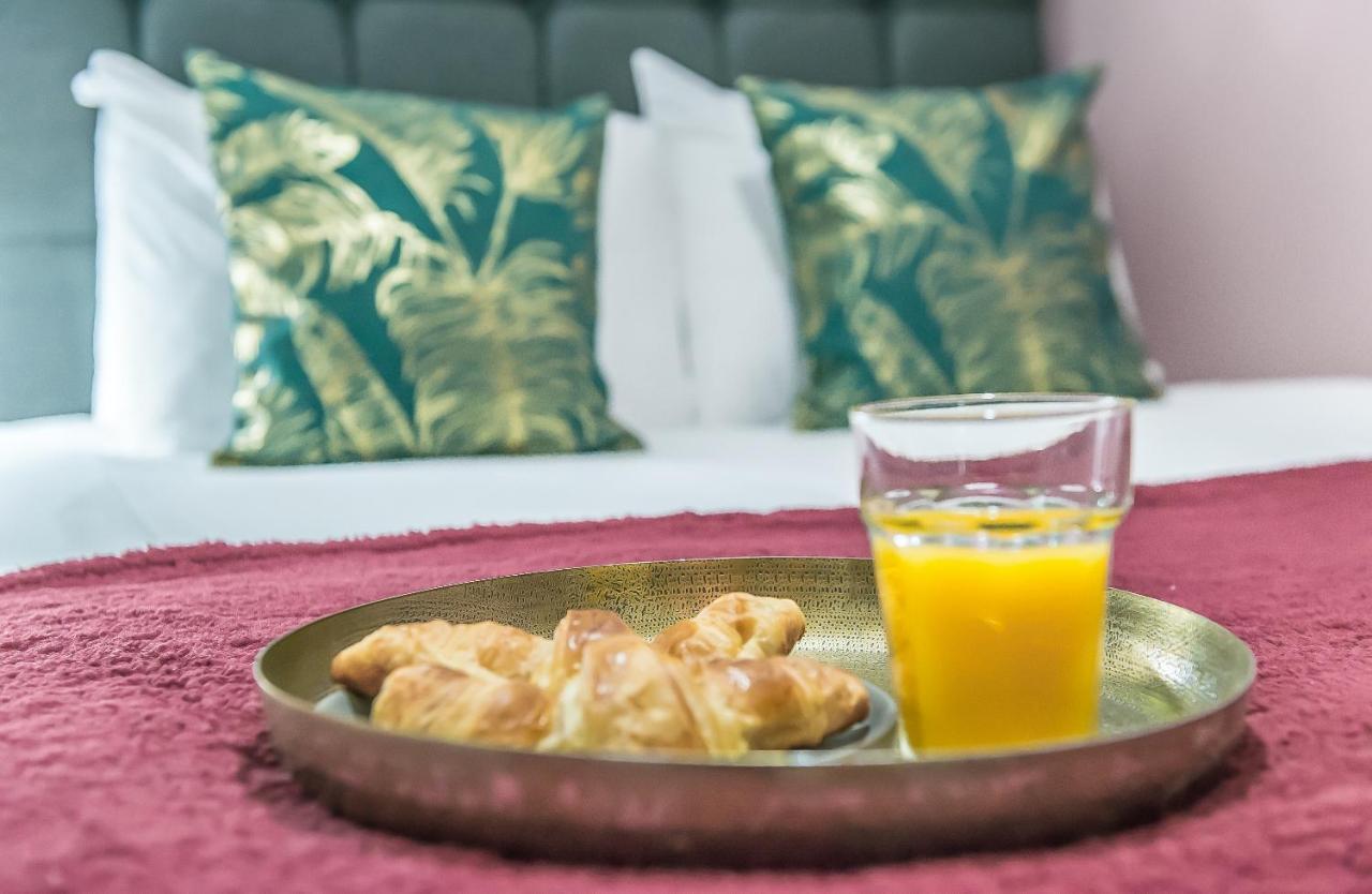 Pipkin Place Serviced Apartment Ковентри Экстерьер фото